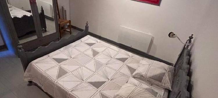 阿立斯旅馆(Chambres des Arrys)图片