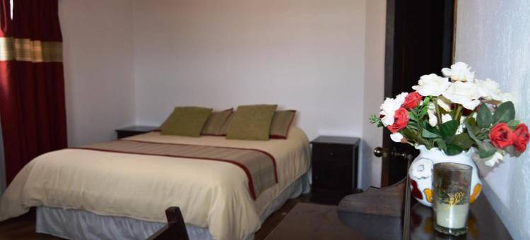 萨迈基鲁托亚旅馆(Samay Kirutoa Lodge)图片