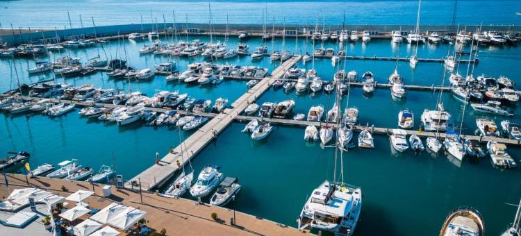 塞斯坦特滨海汽车旅馆(Sestante Marina Motel)图片