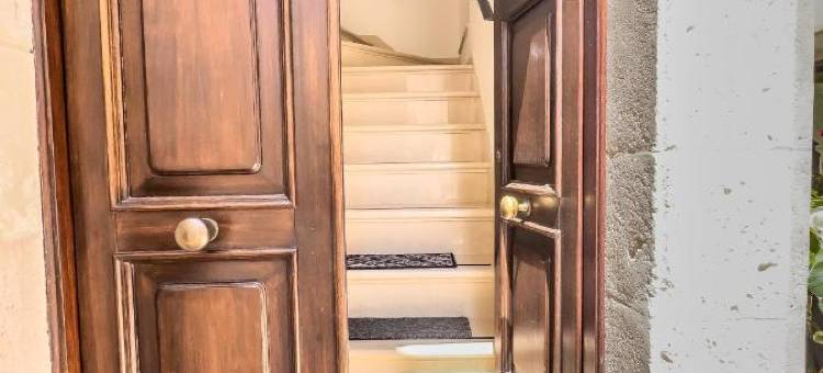 圣乔瓦尼之家(Domus San Giovanni)图片