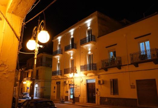 Serena Palace Superior Rooms Hotel Overview