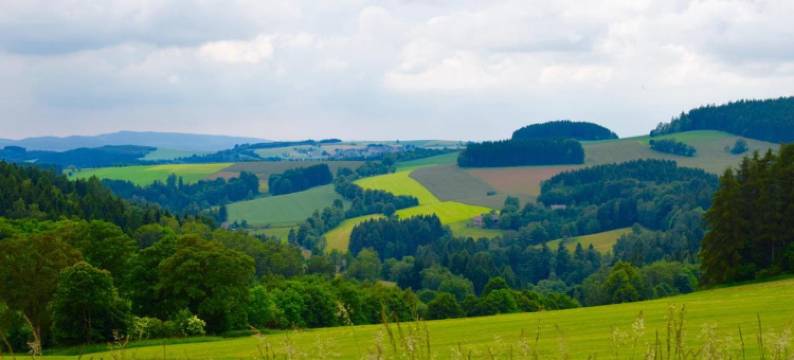 Apartmány Pod Sjezdovkou图片