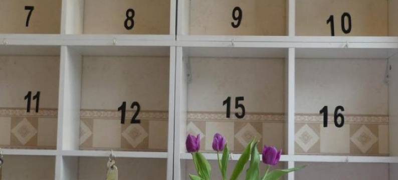 斐科特兰德旅馆(Landgasthaus Fecht)图片