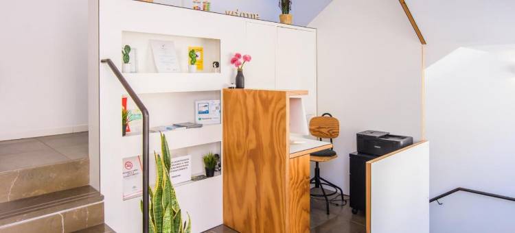 岛屿青年旅舍(Hostal la Isla)图片