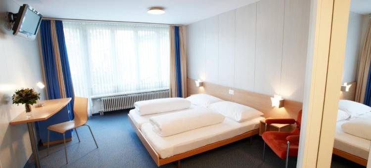 克罗兹酒店(Hotel Kreuz)图片