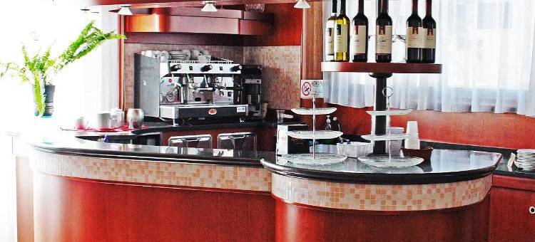 中央酒店(Hotel Centrale)图片