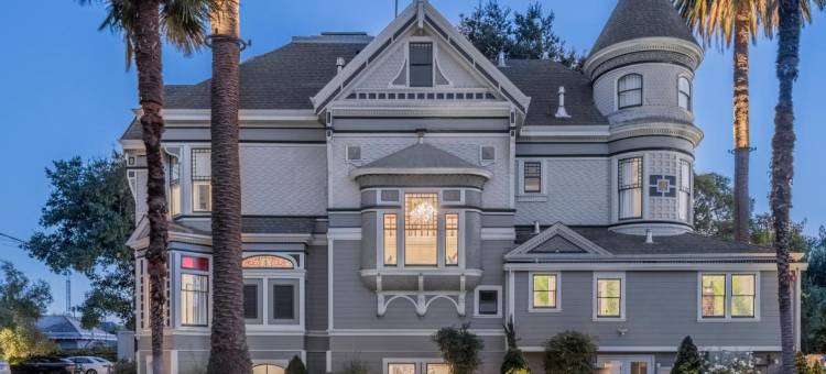 乔治豪华精品客栈(The George - Luxury Boutique Inn)图片