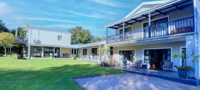 伯勒广场酒店(Burrough Place)图片