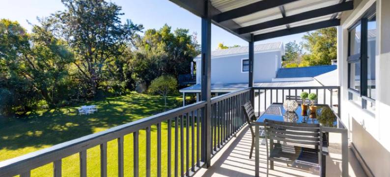 伯勒广场酒店(Burrough Place)图片