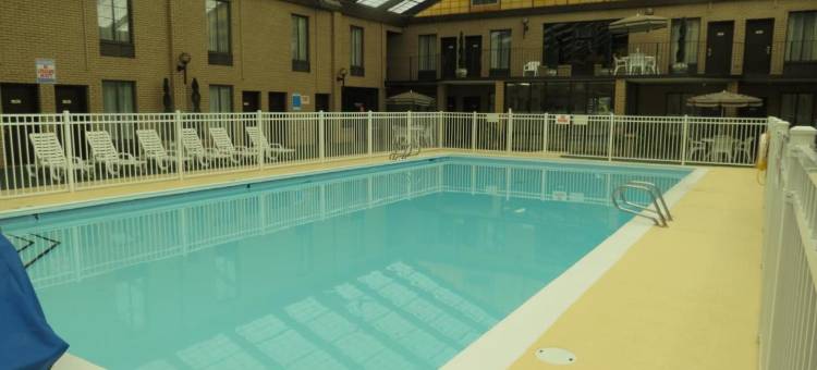 金顶旅馆(Gold Vault Inn)图片