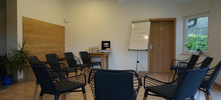 朱尔客栈(Gästehaus Juhl)图片