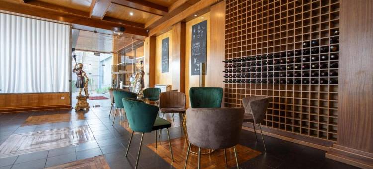 奥尼克斯酒店(Hotel Onix)图片