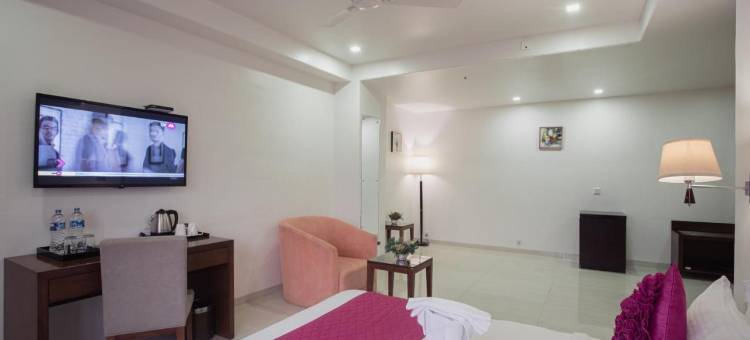 Diamond Palace Lords Plaza Nepalgunj图片