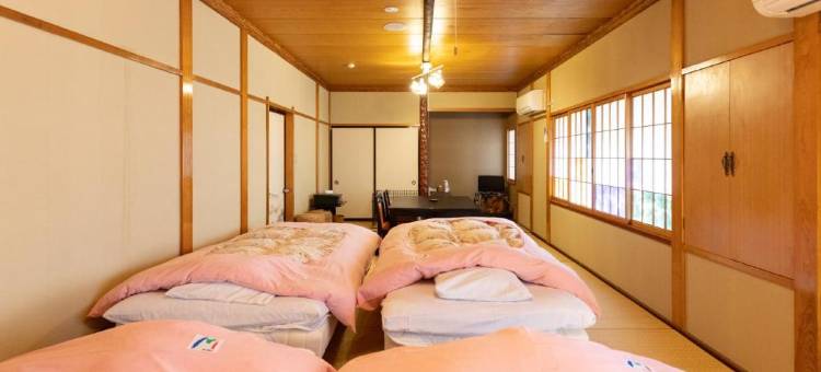 仁右卫门家日式旅馆(Ryokan Niemonya)图片