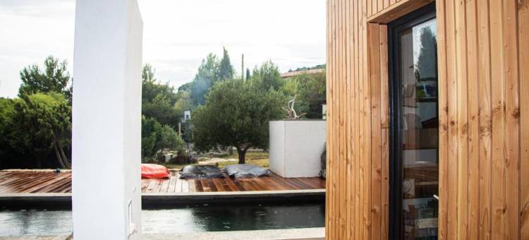 4u住宿spa酒店(4u Bed & Spa)图片