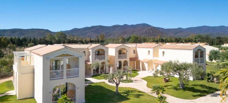 圣彼得罗海滩 - 迷人及放松度假村(Spiagge San Pietro, a Charming & Relaxing Resort)图片