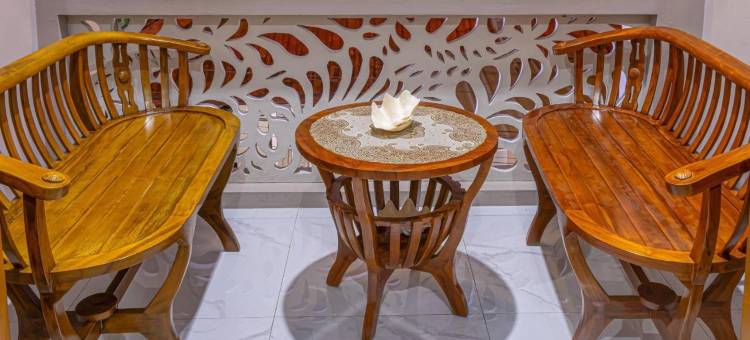 OYO 94026 乌玛·阿尔达家乡(RedDoorz at Uma Arda Hometown)图片