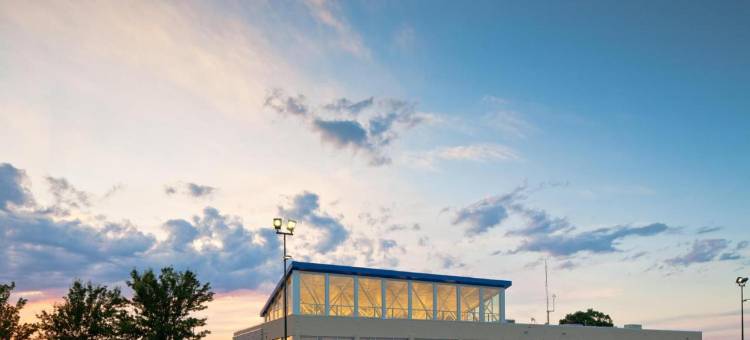 士丹顿6号汽车旅馆(Motel 6 Staunton, VA)图片