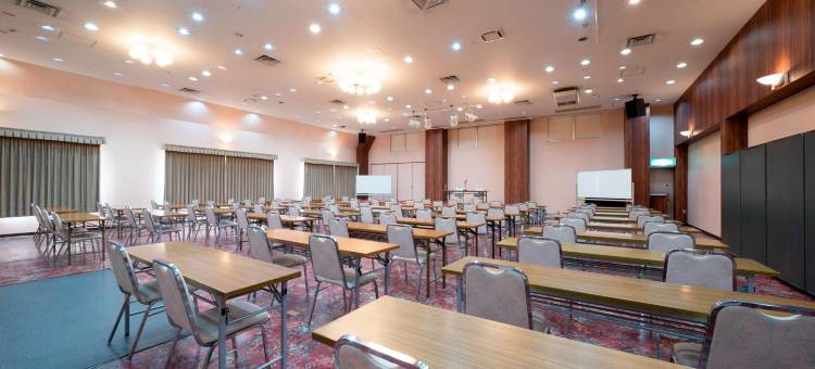 和歌山駅前城市酒店(Hotel City Inn Wakayama Wakayama-Ekimae)图片