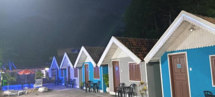 太阳旅馆(Pousada do Sol)图片