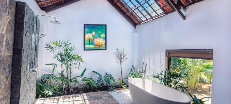 Dong Giao Bungalows Ninh Binh图片