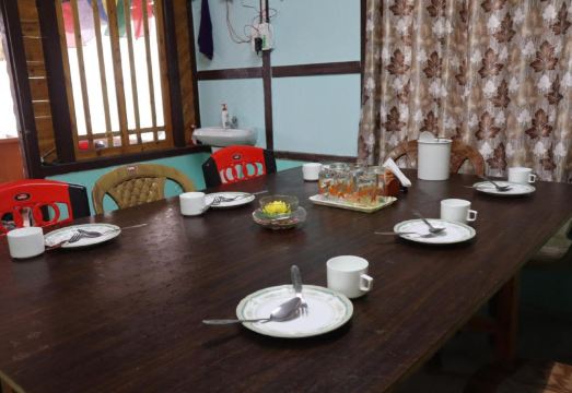 Okhli HomestayHotel Overview