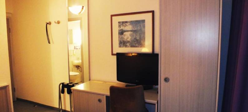 Werrapark Aktiv Hotel am Sommerberg图片