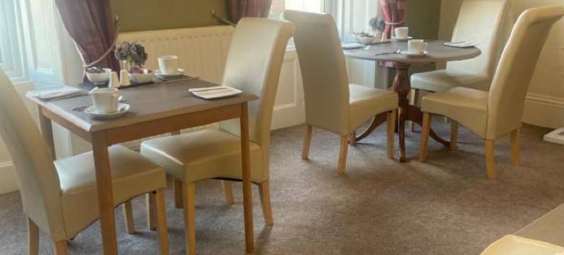 修道院民宿(Abbey House B & B)图片