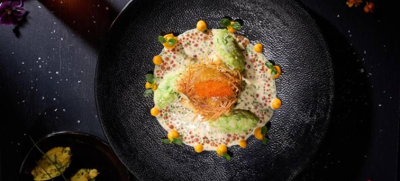 法克尔加藤餐厅酒店(Hotel & Restaurant Fackelgarten Plau am See)图片