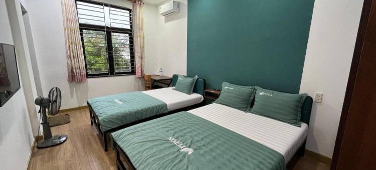 Pupon Homestay and Coffee图片