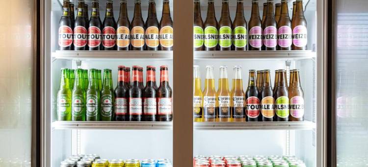 大阪本町THE BASEMENT酒店(THE BASEMENT HOTEL Osaka Honmachi)图片