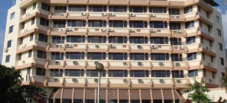 Perkasa Hotel Tenom图片