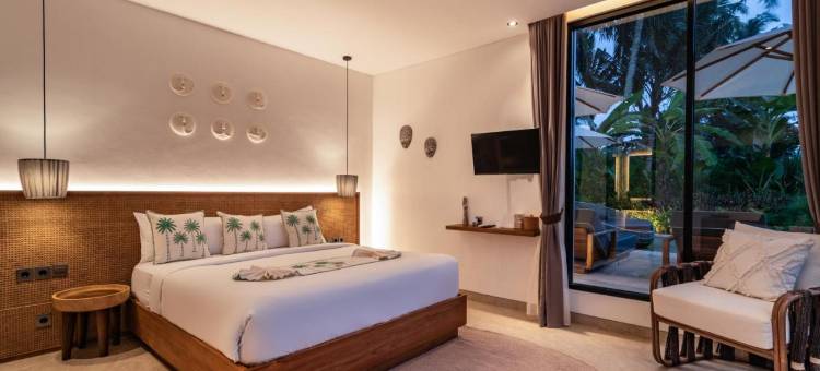 Villa Felice by BaliSuperHost图片