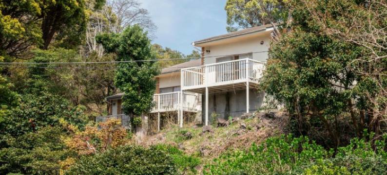 城崎雷尼莎酒店(lenessa jougasaki)图片