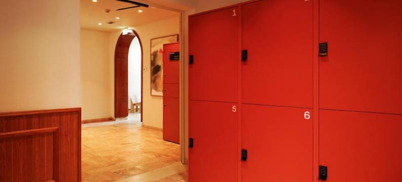 Numa威尼斯Forcola(Numa Venice Forcola)图片