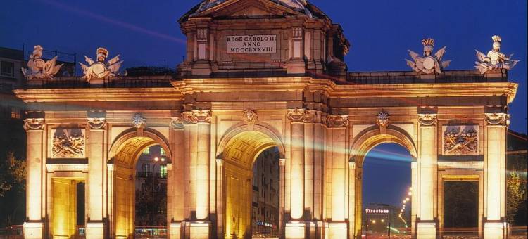 AYZ 胡安德梅纳 - 自动登记物业(Ayz Juan de Mena - Auto Check-in Property)图片