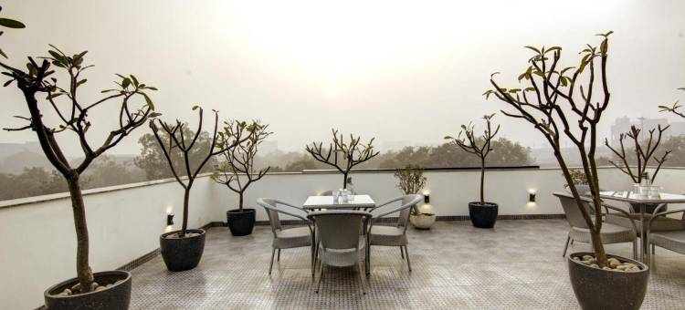 SALTSTAYZ SELECT - NEHRU PLACE & NEW FRIENDS COLONY图片