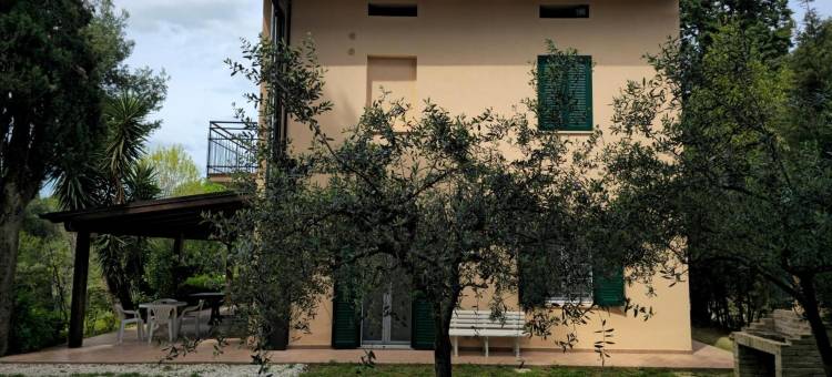 Casa vacanze Le cicale图片