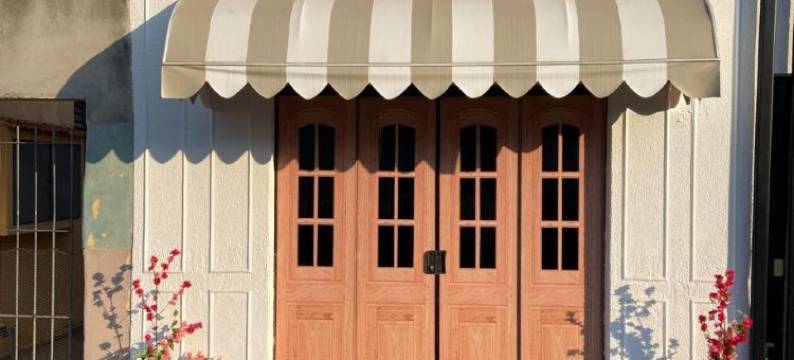 SBO - 中心酒店(Hotel em Sbo - Centro)图片