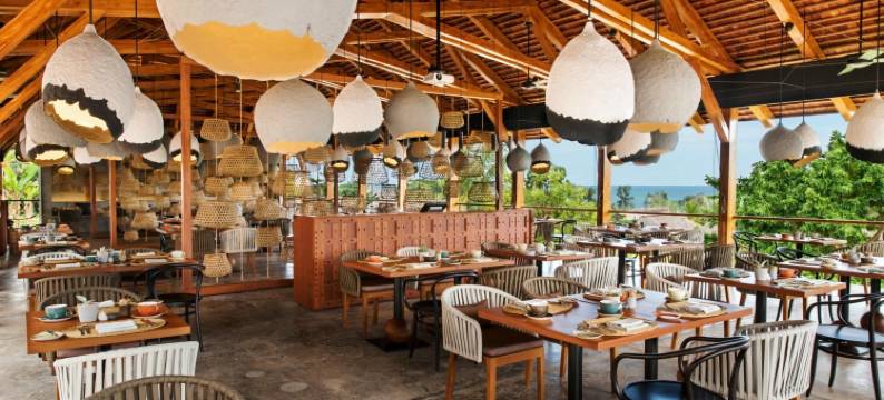 苏里尚吉巴酒店(Zuri Zanzibar)图片