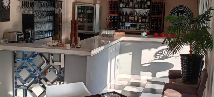 布里歇尔庄园酒店(Bri-Shel Manor B&B)图片