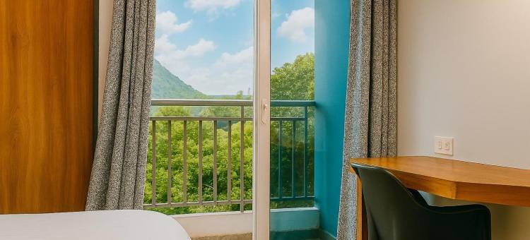 卡尔达尔酒店(Hotel Kardhar Inn)图片