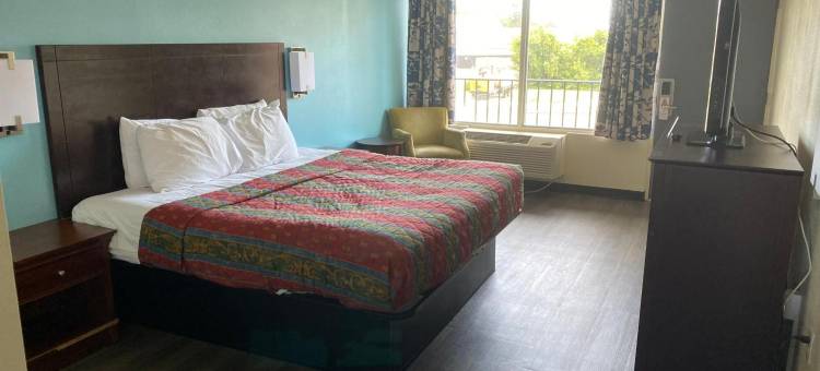 哈夫洛克旅馆及套房(Havelock Inn & Suites)图片