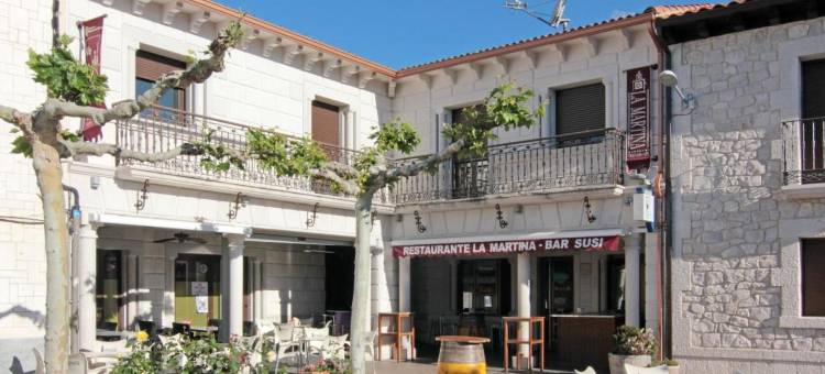 Hotel Rural Los Abuelos图片