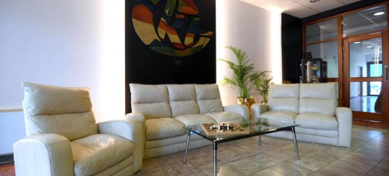 克里热夫齐公寓酒店(Apartments & Rooms Krizevci)图片