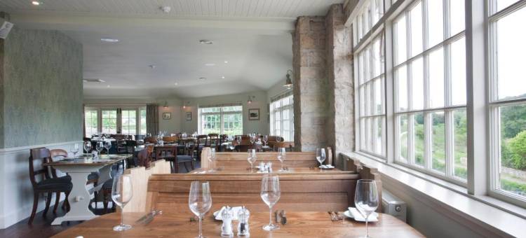 布里奇宾馆(The Bridge Inn)图片