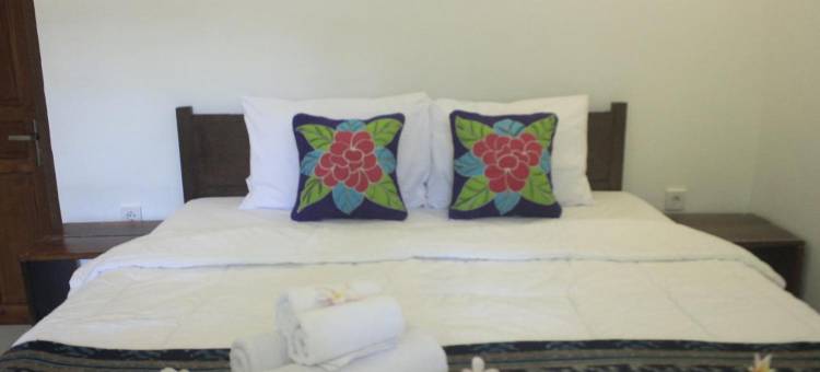 Umah de Arlika Ubud图片