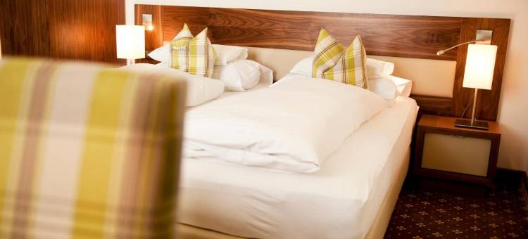 Zum Dorfschmied图片