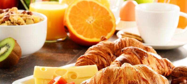 吉诺康体拉巴斯酒店(Hotel Gino Wellness Rabath)图片