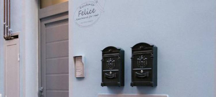 Casa Felice by Villa Porta Collection图片